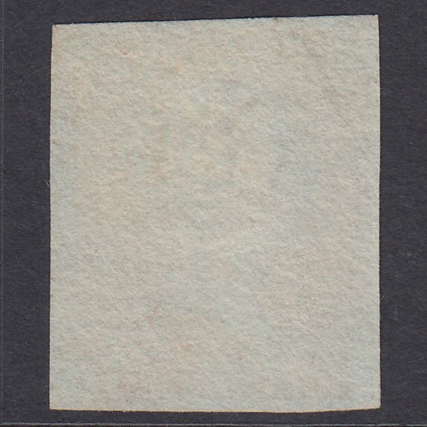 Additional view of stamp 21907
