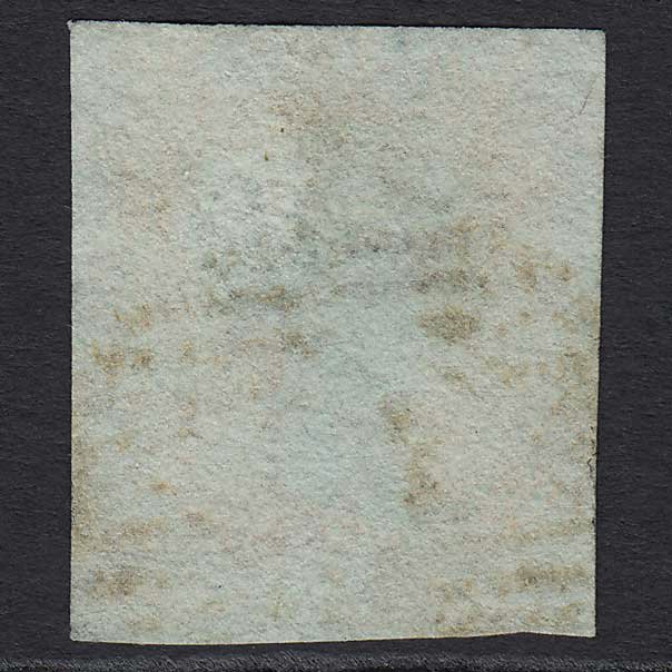 Additional view of stamp 6971