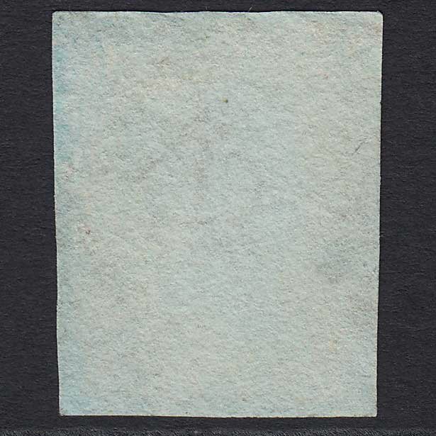 Additional view of stamp 7076