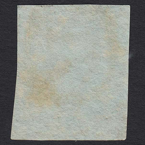 Additional view of stamp 7186