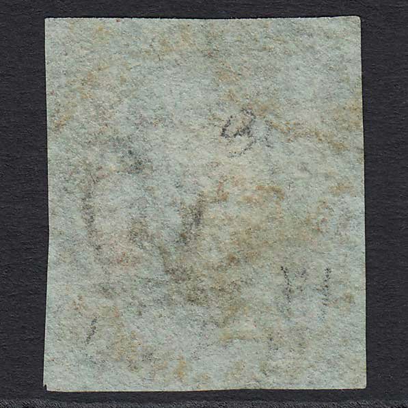 Additional view of stamp 7217