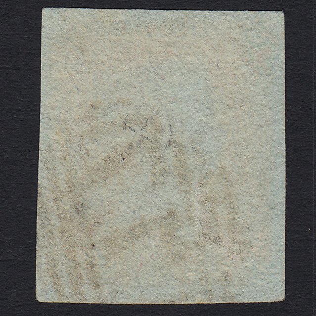 Additional view of stamp 7156
