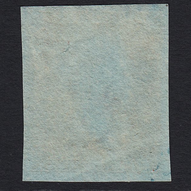 Additional view of stamp 7176