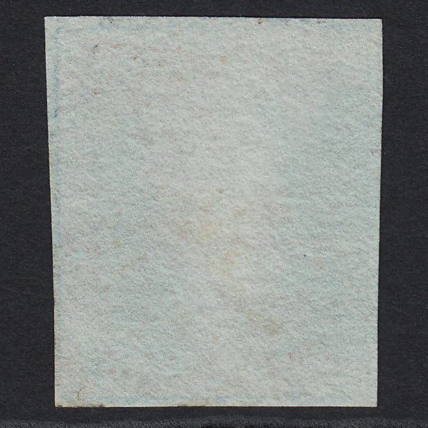 Additional view of stamp 7205