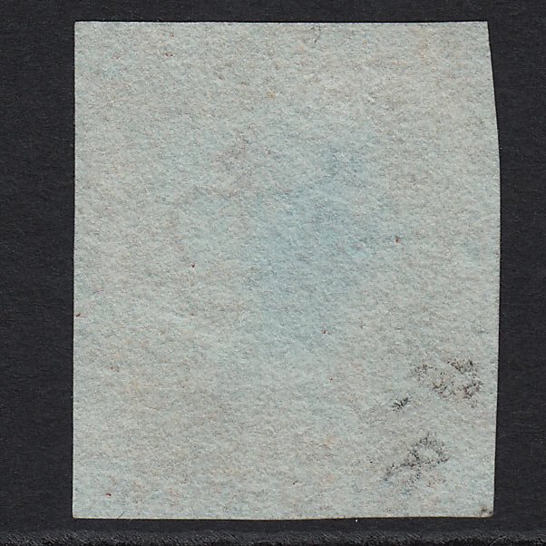 Additional view of stamp 7292