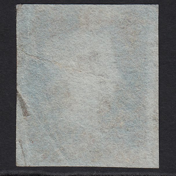 Additional view of stamp 7017