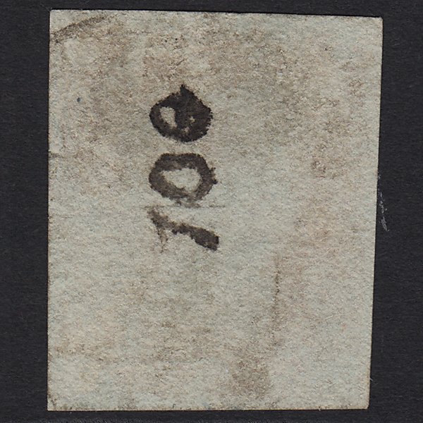 Additional view of stamp 7281