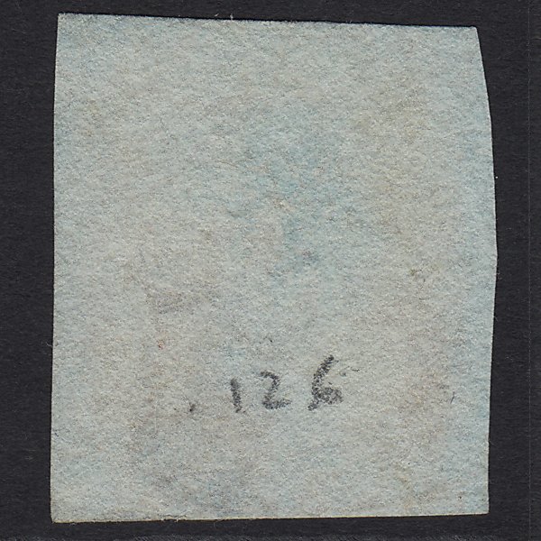 Additional view of stamp 6981