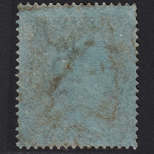 Additional view of stamp 6988