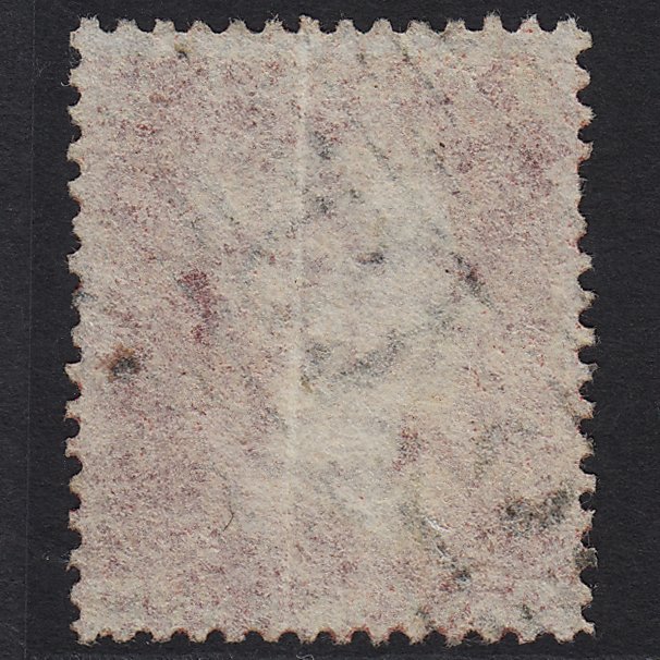 Additional view of stamp 6945