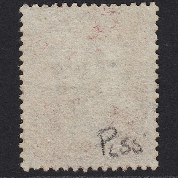 Additional view of stamp 7187