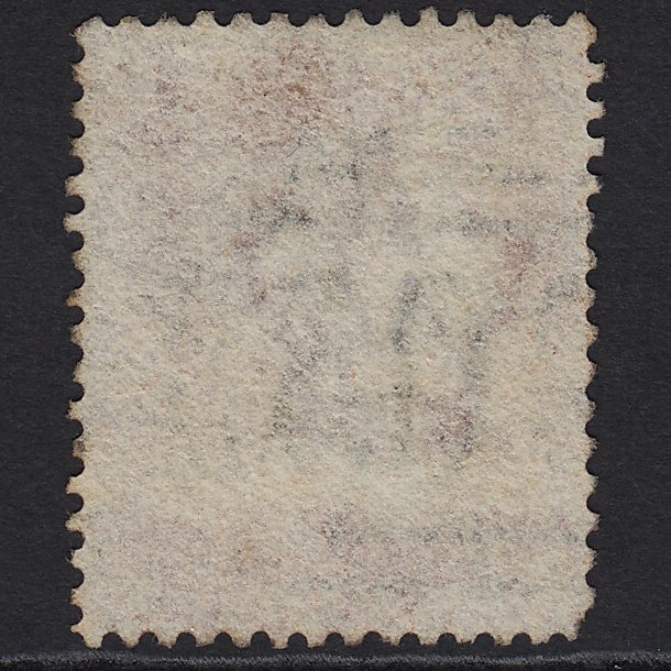 Additional view of stamp 7125