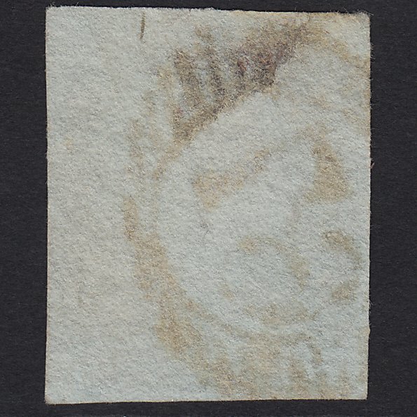 Additional view of stamp 7108