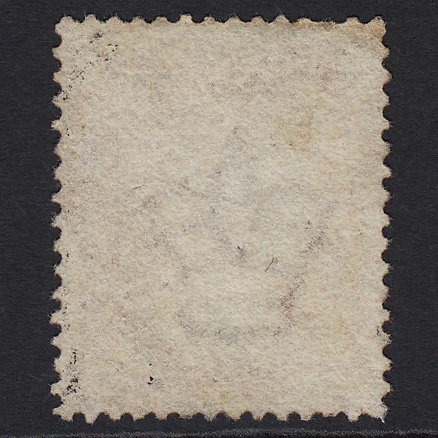 Additional view of stamp 7268