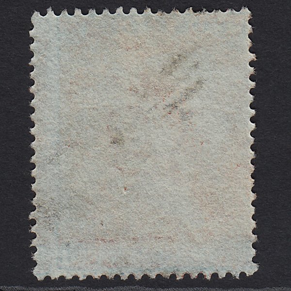 Additional view of stamp 7126