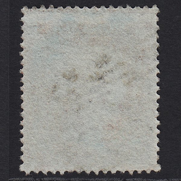 Additional view of stamp 7167