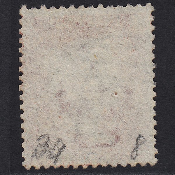 Additional view of stamp 7315