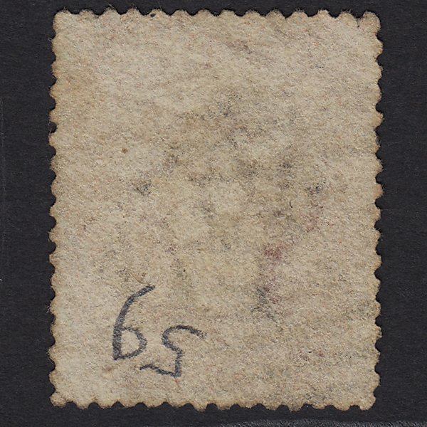 Additional view of stamp 6998