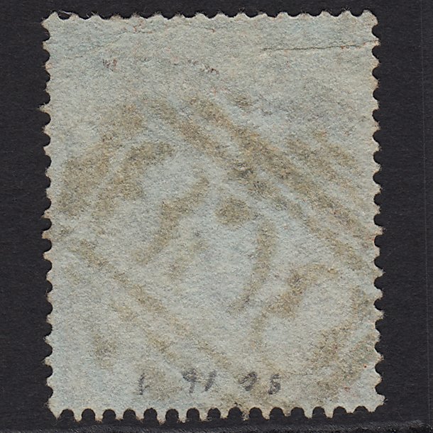 Additional view of stamp 7041