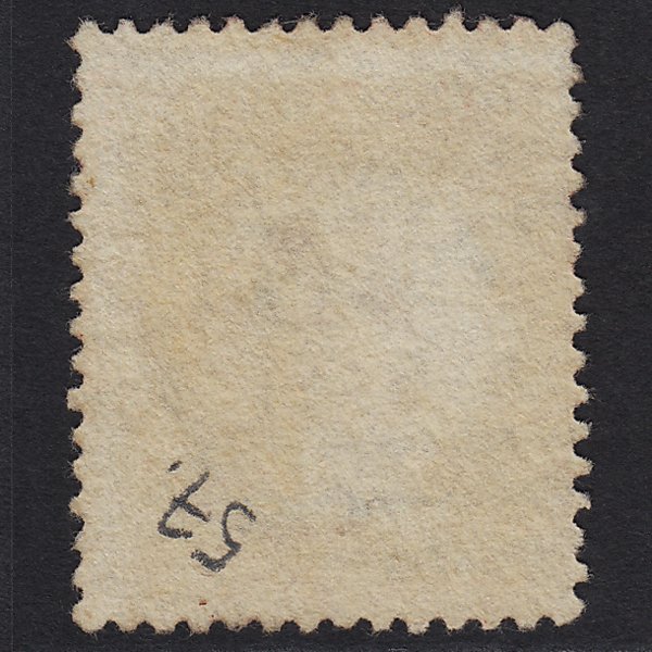 Additional view of stamp 7316