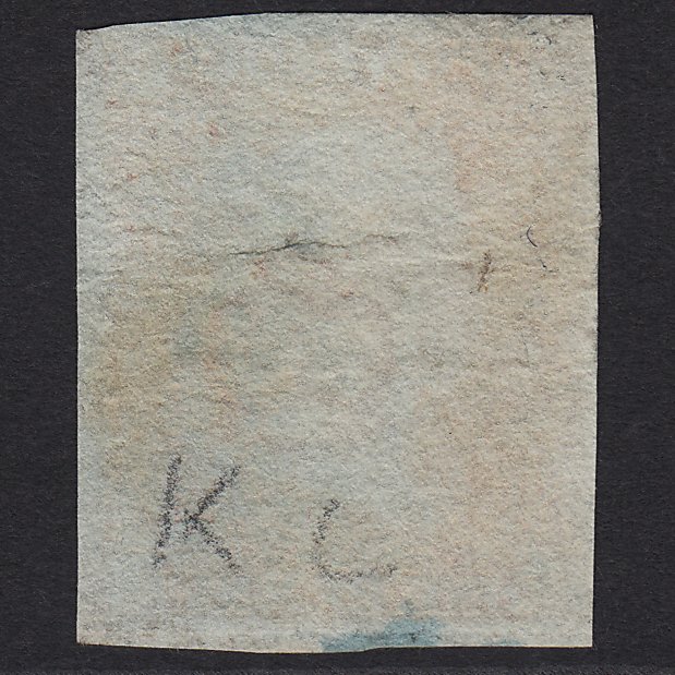 Additional view of stamp 7036
