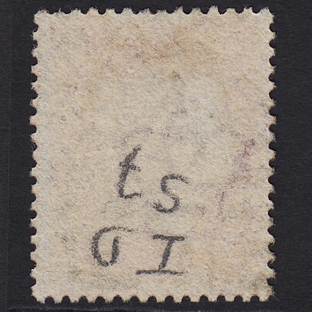 Additional view of stamp 7099