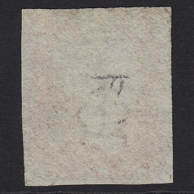 Additional view of stamp 7276
