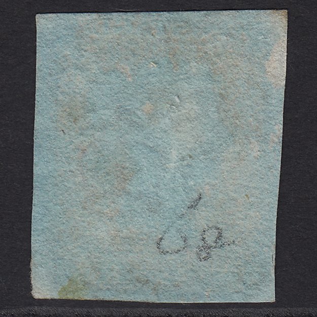 Additional view of stamp 6967