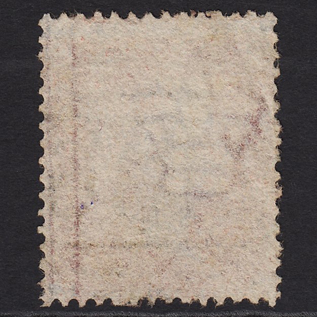 Additional view of stamp 7000