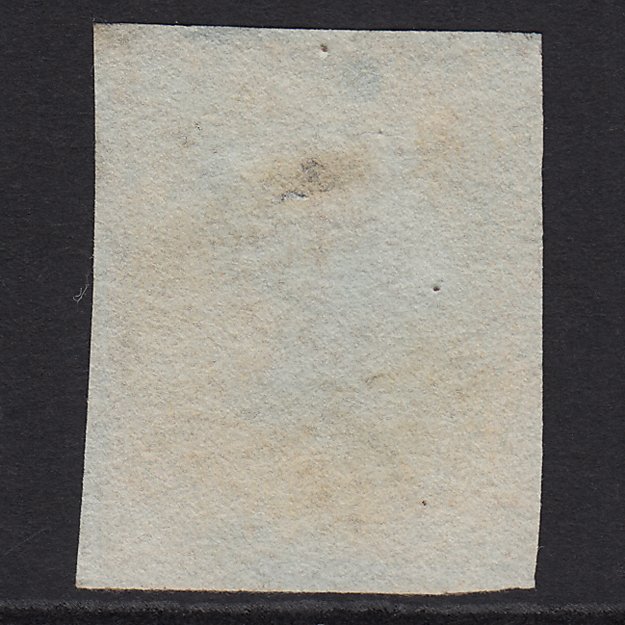 Additional view of stamp 7218