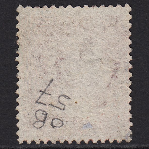Additional view of stamp 7014