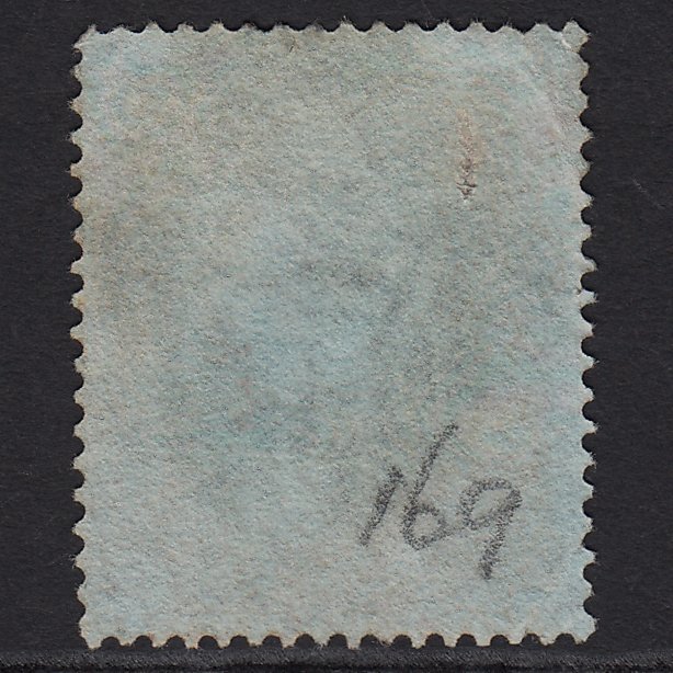 Additional view of stamp 7072