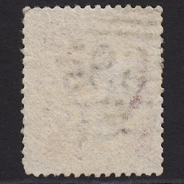 Additional view of stamp 7031