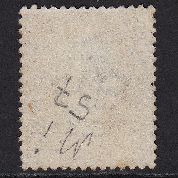 Additional view of stamp 7128