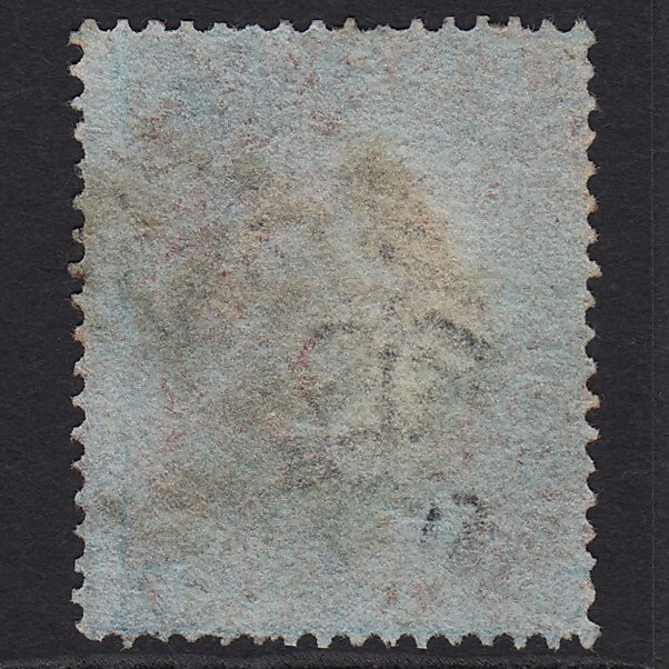 Additional view of stamp 7160