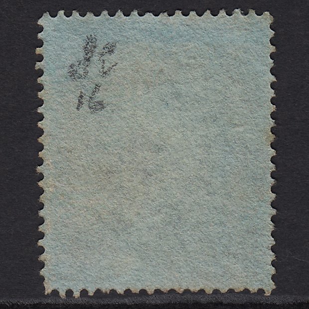 Additional view of stamp 7198