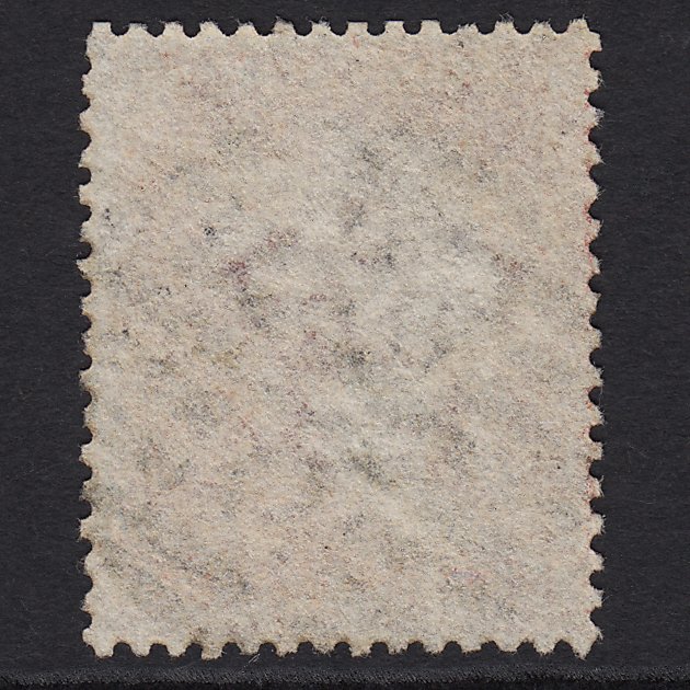 Additional view of stamp 7255