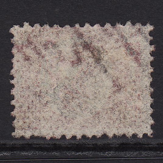 Additional view of stamp 7306