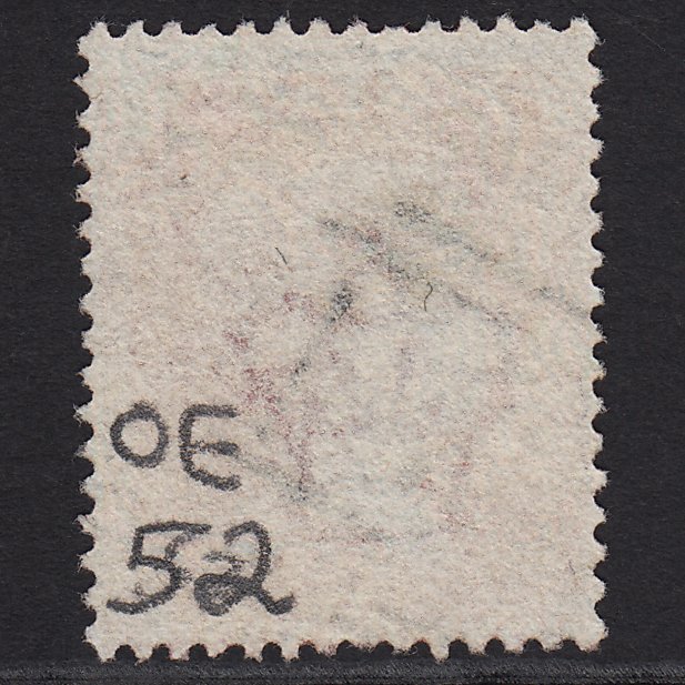 Additional view of stamp 7324