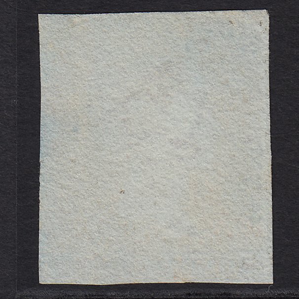 Additional view of stamp 6991