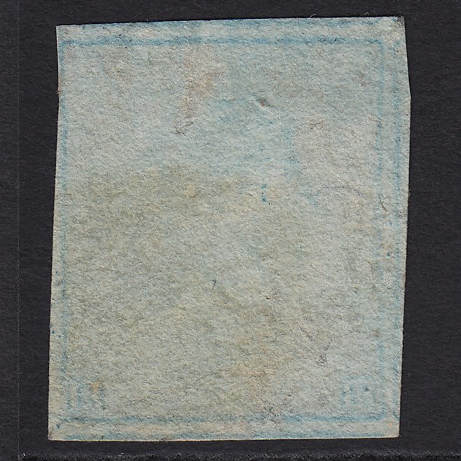 Additional view of stamp 7100