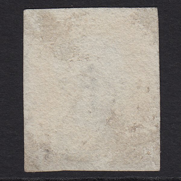 Additional view of stamp 7243