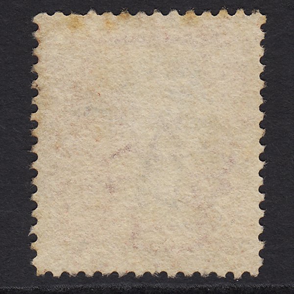 Additional view of stamp 7273