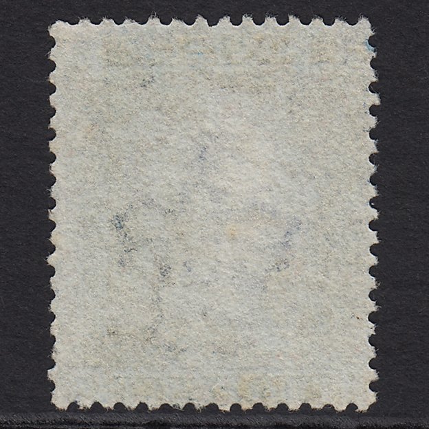 Additional view of stamp 7208