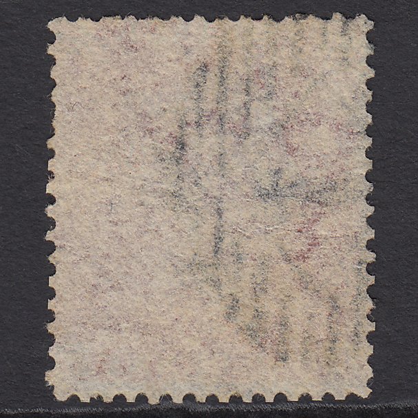 Additional view of stamp 7122