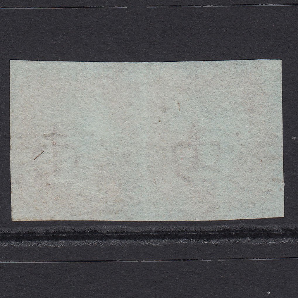Additional view of stamp 6976