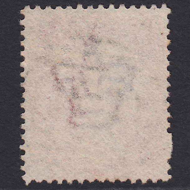 Additional view of stamp 7032