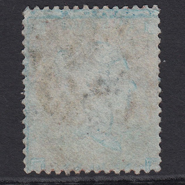 Additional view of stamp 7110