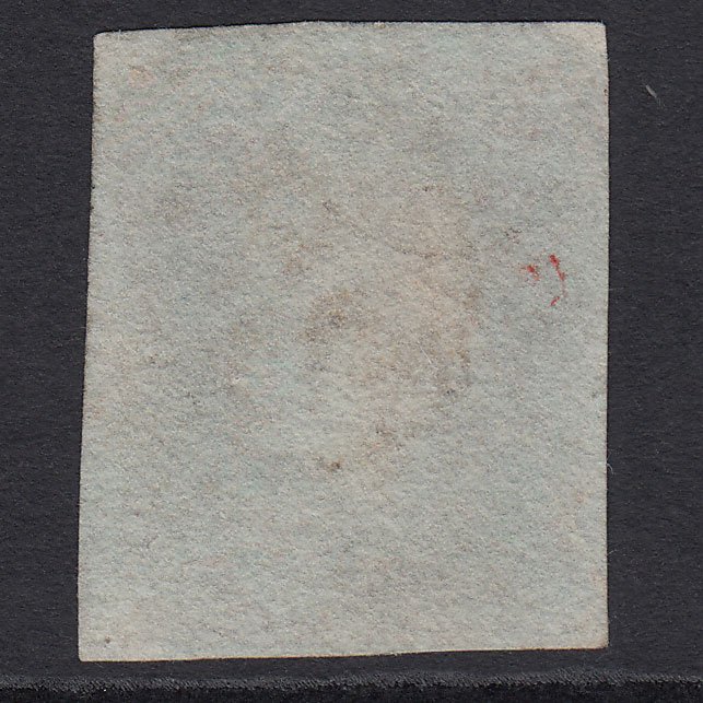 Additional view of stamp 7219