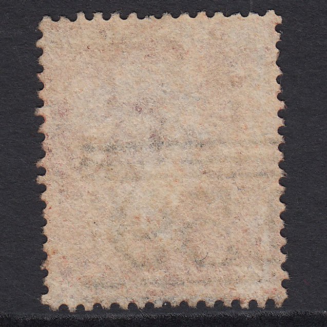 Additional view of stamp 7244